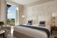 Hôtel Barrière le Royal la Baule Hotels in La Baule-Escoublac