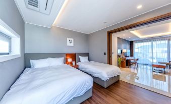 Arts Spa & Poolvilla
