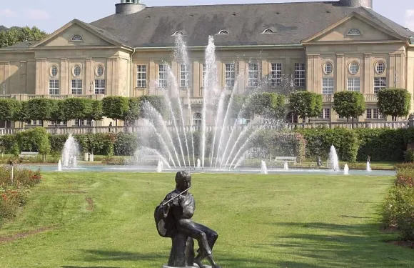 諾德蘭別墅旅館