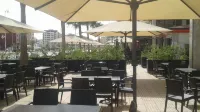 Hotel Molen Nador - Breakfast