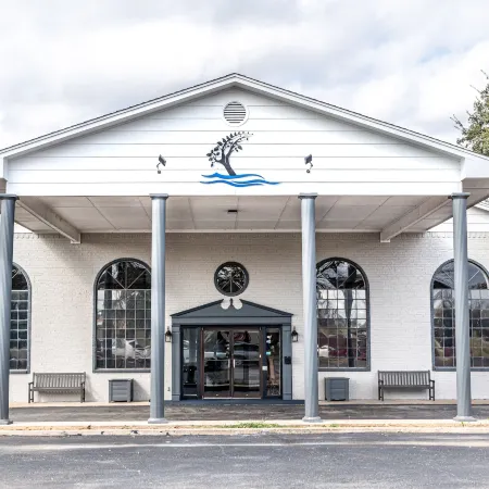 Lake View Inn