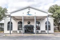 Lake View Inn Hotels in Granbury