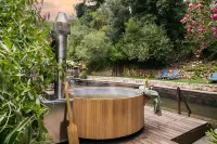 Camps Bay Retreat Hotel - Strand