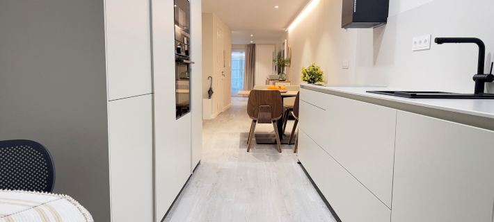 Apartamento Ourense Vello - en El Centro del Casco histórico Hotels in Comarca de Ourense