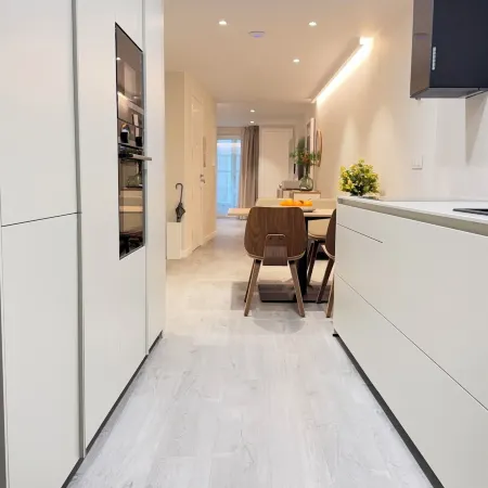 Apartamento Ourense Vello - en El Centro del Casco histórico