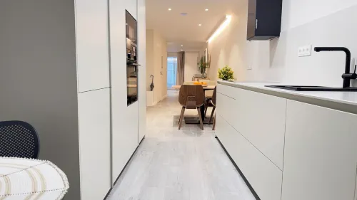 Apartamento Ourense Vello - en el centro del casco histórico - 4 estrellas