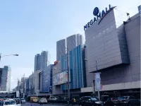 Ortigas Center Prime Accommodations - 3-Star