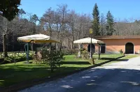 Molino del Rotone