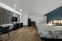 Studio 6 Suites Escondido CA Hotels in Escondido
