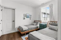 Little ranch in the city!