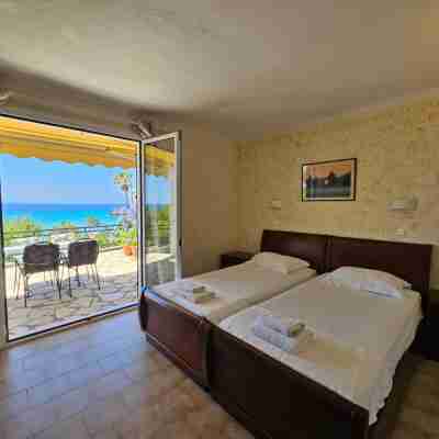 科孚格利法扎梅尼戈斯度假村 45 Rooms