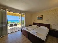 Corfu Glyfada Menigos Resort 45 Các khách sạn ở Glyfada