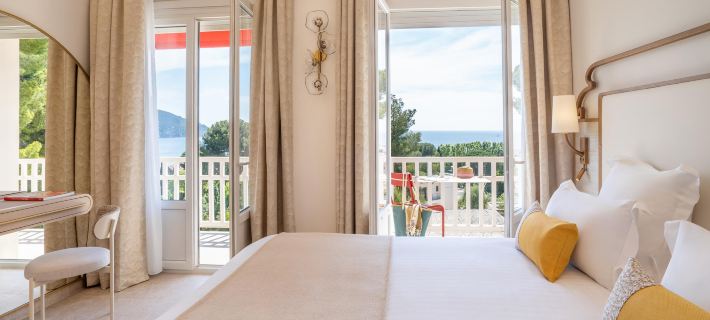Grand Hotel des Lecques, BW Signature Collection Hotels in Var