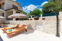 Villa Histra