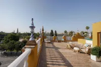 Numa Seville Prestigio - 4-نجوم
