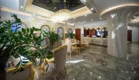Manor Hotel Hotels in Tashkent