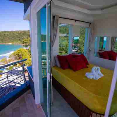 Pousada Mirante do César Rooms