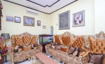 Ambon Residence Syariah