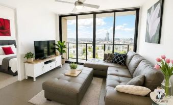 Fortitude Valley 2Bed Parking Pool Showground Qfv010