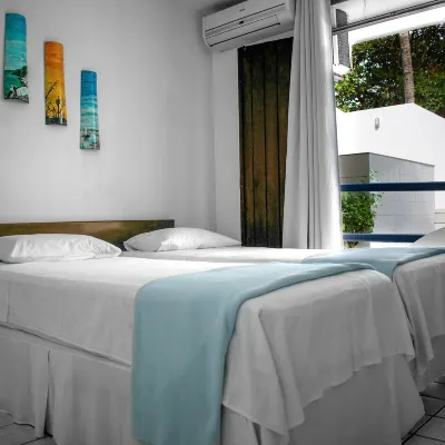 Hotel Pousada Estacao Do Sol Natal Hotels near Morro do Careca