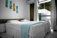 Hotel Pousada Estacao Do Sol Natal