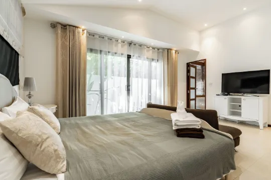 แฟมิลี่วิลล่า