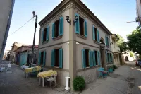 Hotel Gulayvalik - Bed and Breakfasts