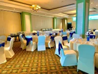 Sand Diamond Hotel Hotels in Баррио Норте