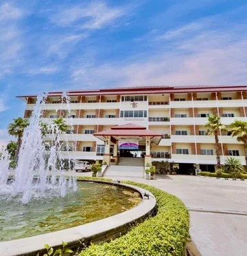 รูปภาพของโรงแรมยัวร์เพลส มหาสารคาม