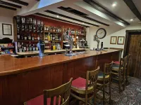 Broomhall Castle Hotel - bar