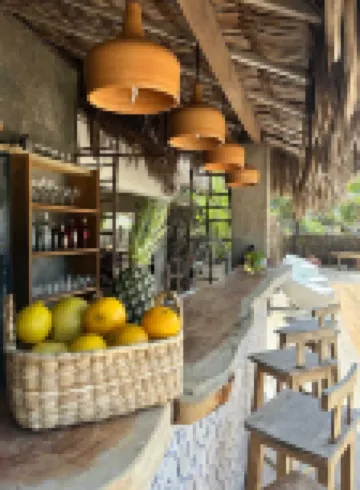 Villa Pantai Boutique Hotel Atins