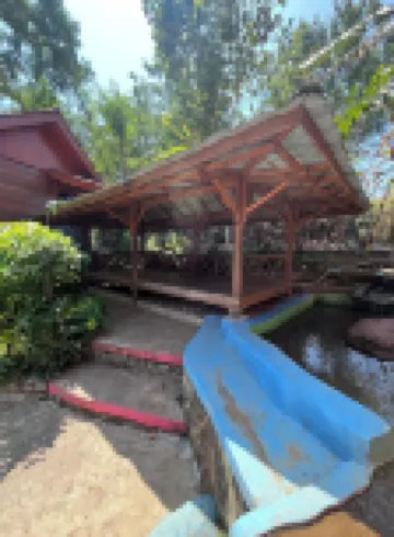Pondok Cilega