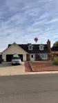 Charming 4-Bedroom Home with Plenty of Off-Street Parking and Beautiful Views.