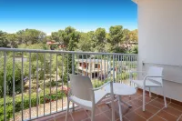 Valentin Grand Park Suite Hotel - románticos