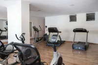 San Raphael Country Hotel - Fitnessstudio