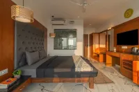 The Hosteller Goa, Mandrem Hotels near Ganesh Temple