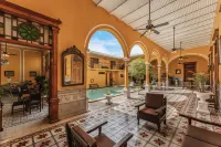 Hotel Real Toledo by Kavia - 2-Star