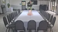 The Whitehouse Peterlee