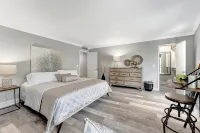 Belleair Beachfront Getaway