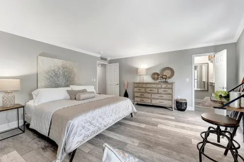 Belleair Beachfront Getaway Hotels in Belleair Beach