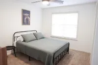 3-bedroom house in Jonesboro, AR 크레이그헤드 포레스트 호 주변 호텔