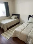 The Downtown Riggins Condo. Hotels in 