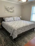 3-bedroom house in welcoming Gulfport with in ground POOL! Enjoy your stay!