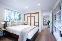 Mill Valley Home Near Muir Woods Redwoods Beaches San Francisco and Wine Country