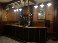 Manor House Hotel - bar