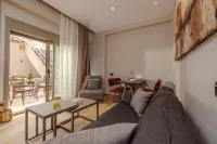 Jolly Suites - Alloggi