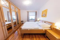 "Windstille" - your retreat at the Deichkieker guesthouse - pets allowed