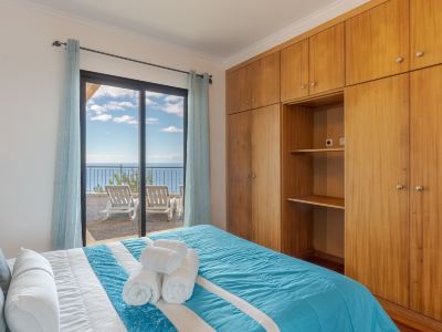 Ocean View Tabua by Holiday Rental Madeira