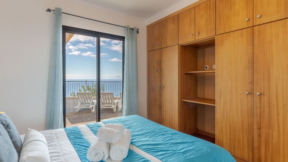 Ocean View Tabua by Holiday Rental Madeira