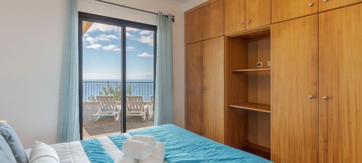 Ocean View Tabua by Holiday Rental Madeira Hotels in Ribeira Brava